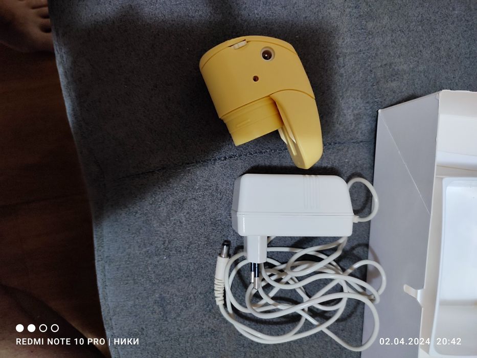 Medela електрическа помпа за кърма