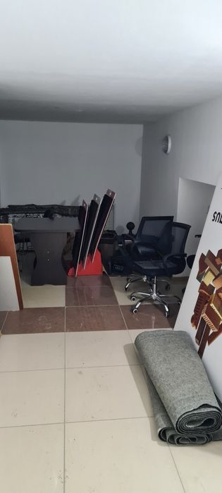 Сдам в аренду помещение в подвале