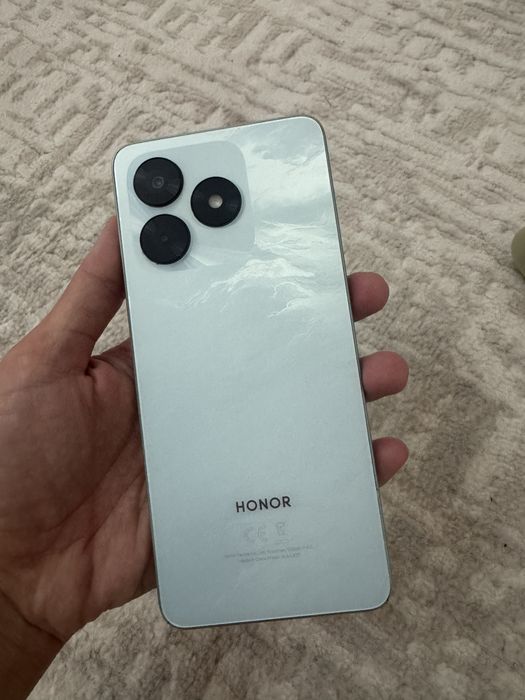 HONOR X5c plus. Телефон