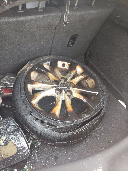 Mazda 3 2.2d 185 hp на части Мазда 3 2.2д 185 коня на части