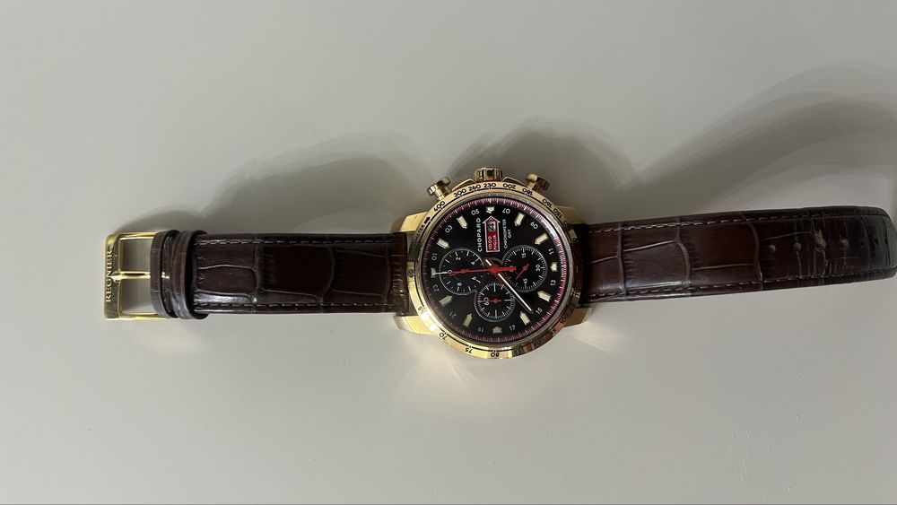 Часовник на батерия