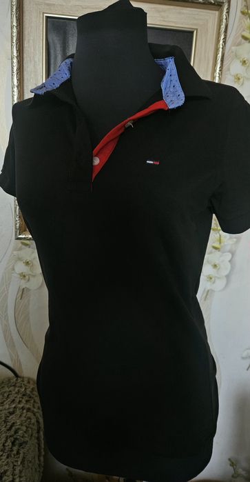 Дамска блуза Tommy Hilfiger