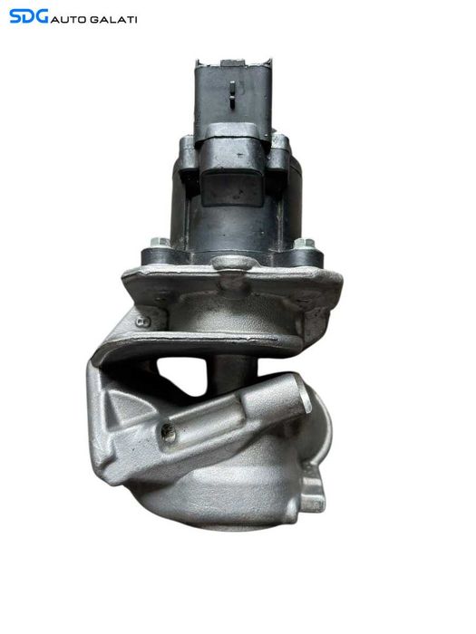 EGR Citroen C2 1.6 HDI 9HZ 9HX 9HP 2002 - 2009 Cod 9660276280 21604679-9 [N0177]