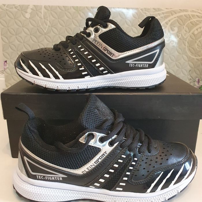 Pantofi sport Plein mas 38