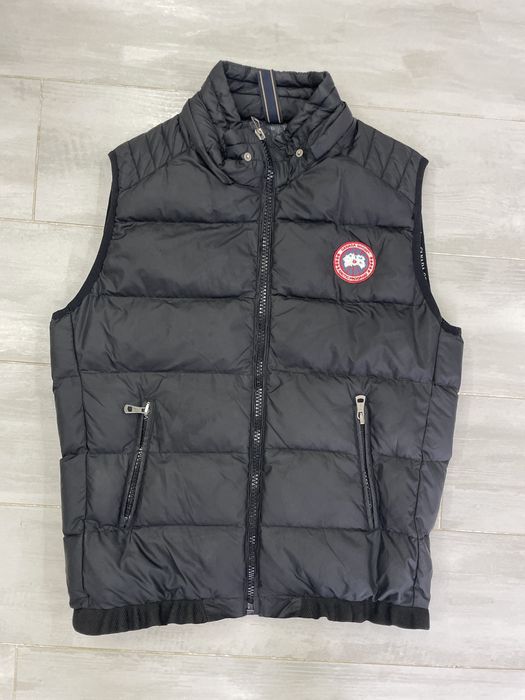 Vesta Canada Gosse XL-XXL