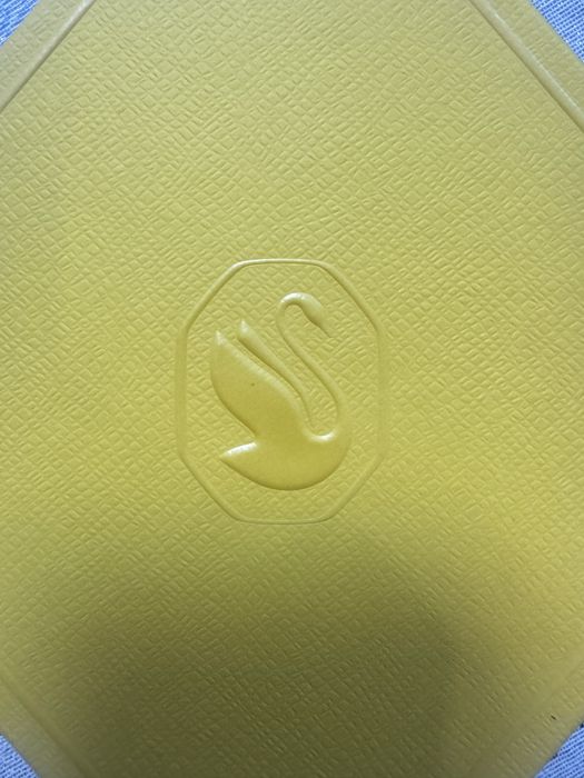 Твърда гривна Swarovski