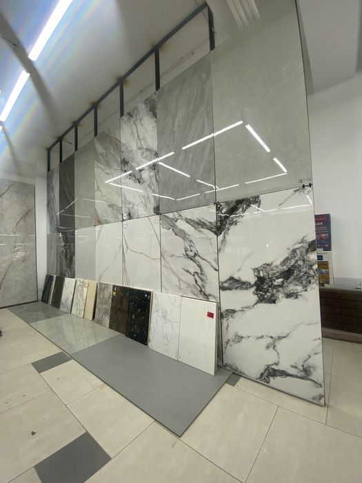 керамогранит кафель