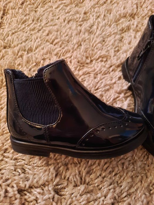 Бебешки боти Zara