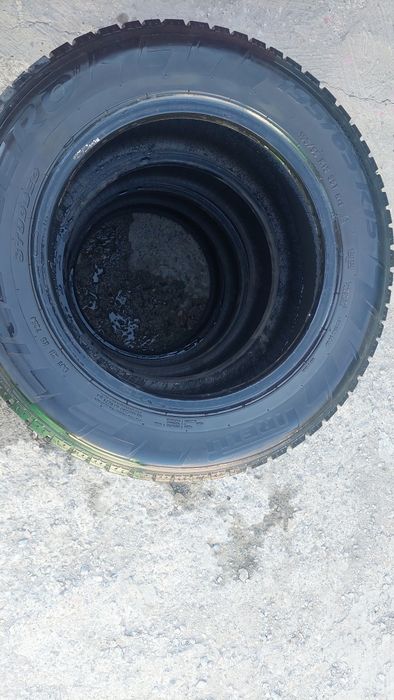 Шины pirelli ice zero 195/65