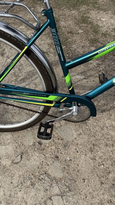 Продам велосипед STELS Navigator 300