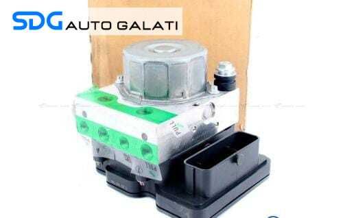 Pompa ABS Fiat Ducato 1.5 DCI 2006 - 2014 Cod 476605492R 2265106516 0265956285 [M4154]