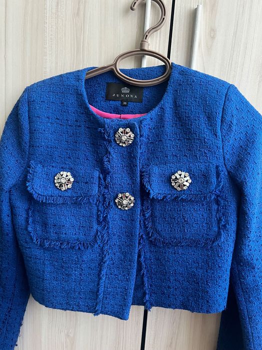 Дамски костюм Junona