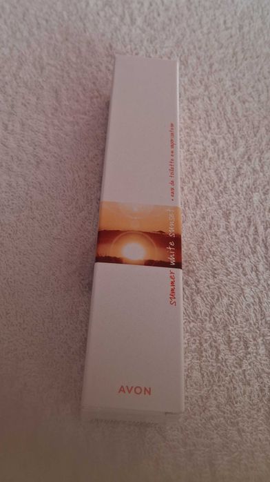 Дамски и мъжки парфюми AVON