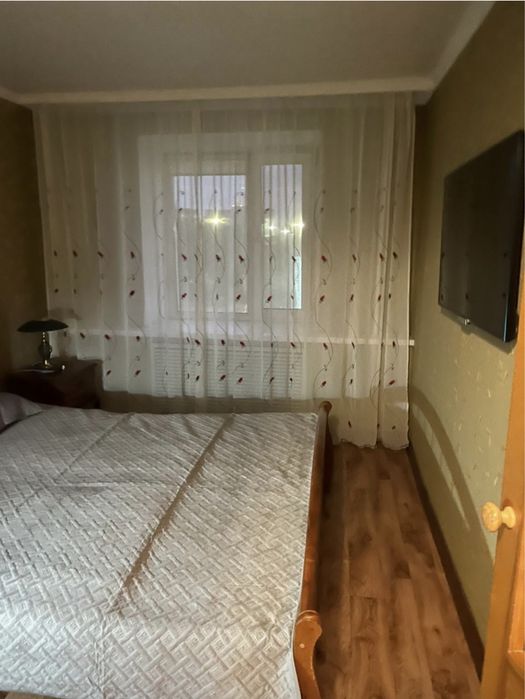 Сдам квартиру 2-х комн