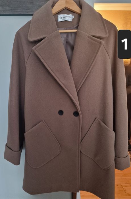 Женские вещи демисезонные