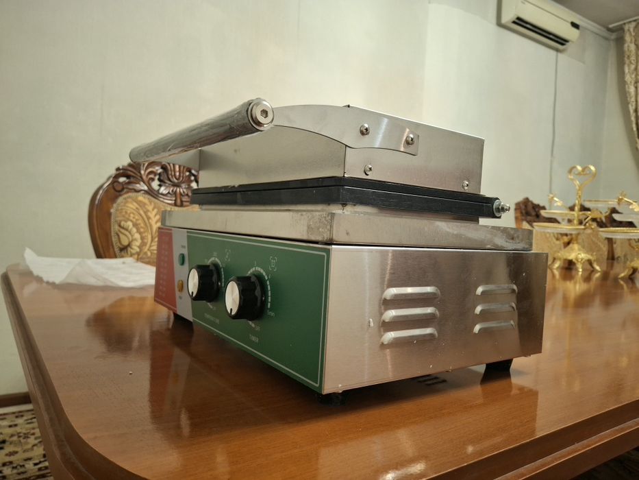 Продам орешницу в упаковке новая