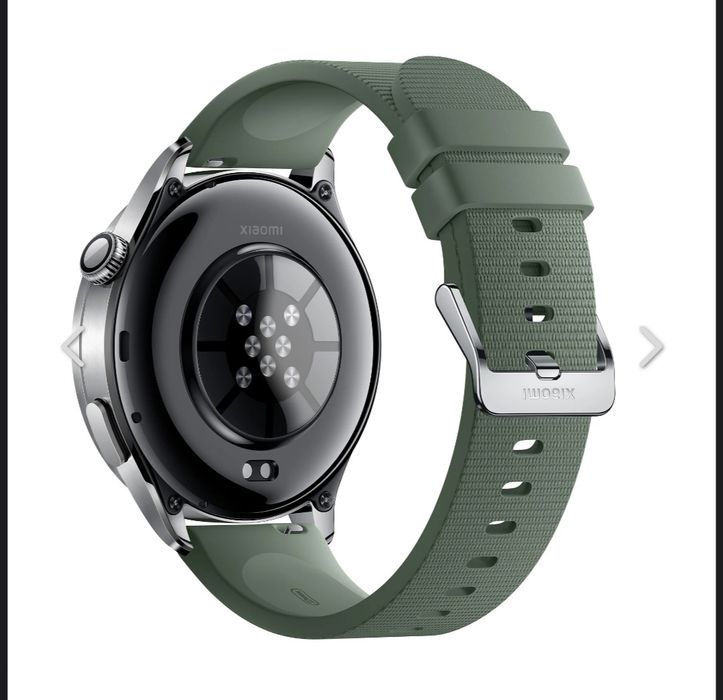 Xiaomi Watch 5 - Juniper Green