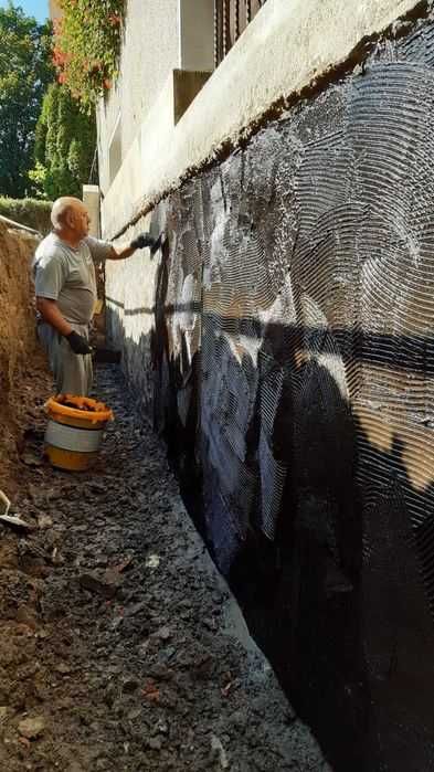 Consolidari Subzidiri Amenajări