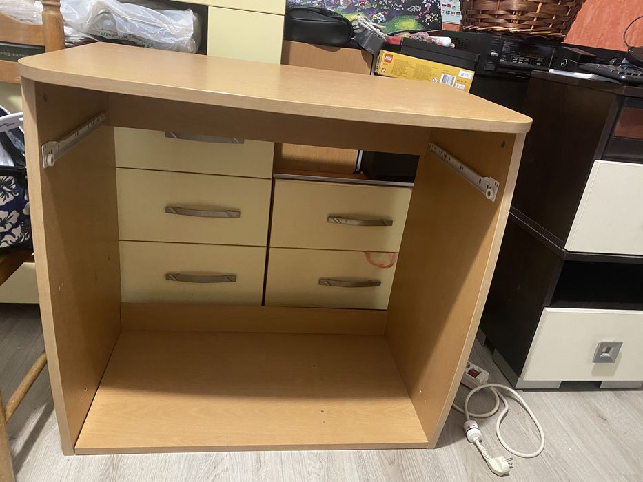 Офис Бюро - Запазено състояние