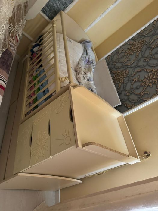 Продаётся детский комод