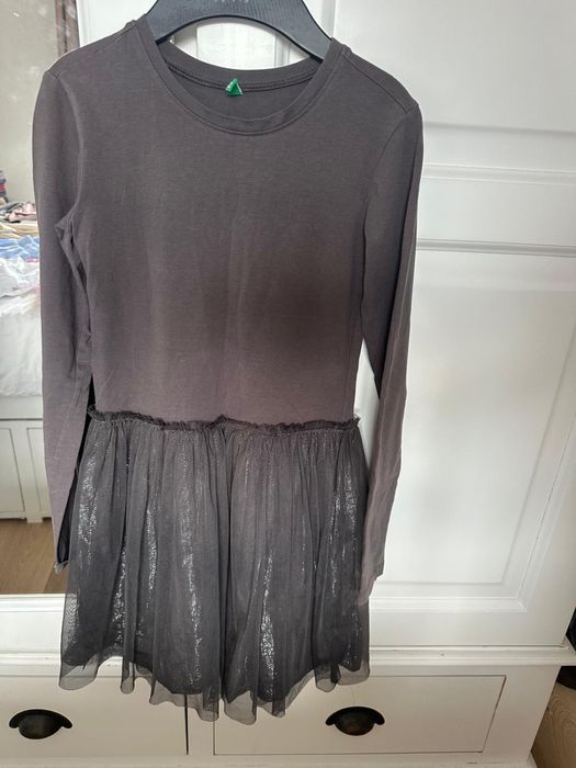 Palton pentru fetita