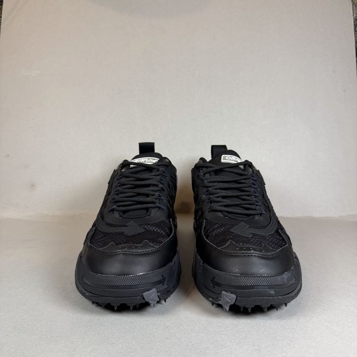 Off White ODSY 2000 "Black"! НОВИ!