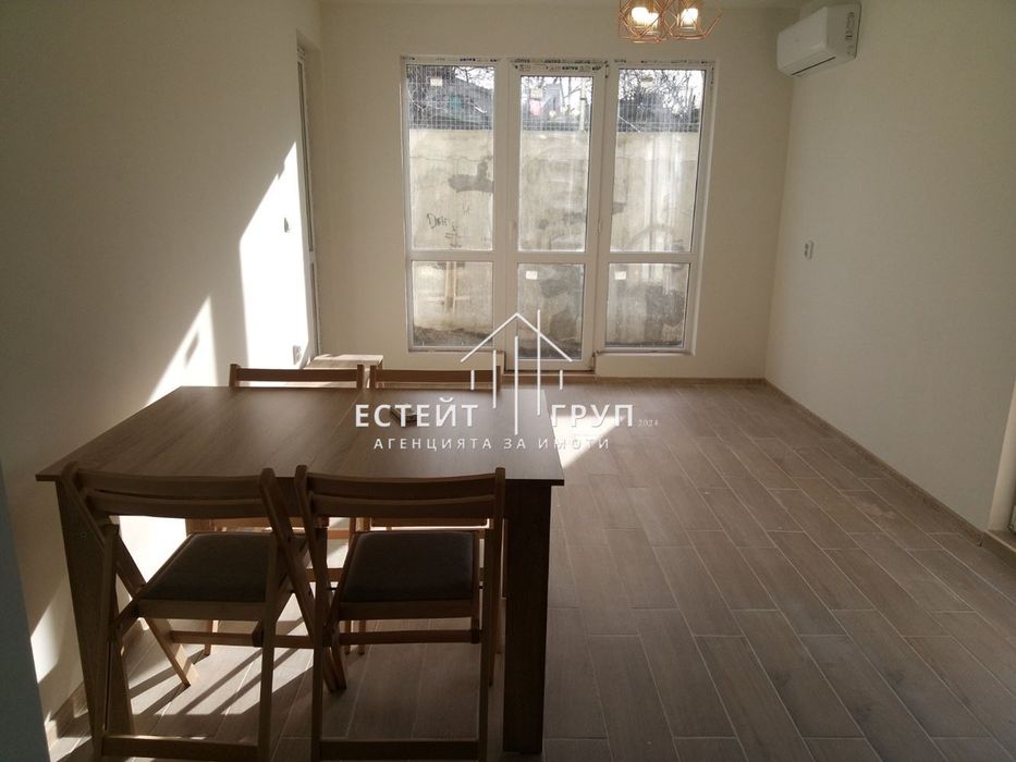 Дава се под наем Тристаен апартамент в Варна, Възраждане 3 - 63 кв.м за 612 € - Снимка #3