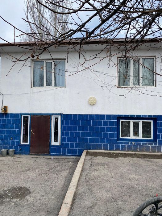 Продам дом в село шелек