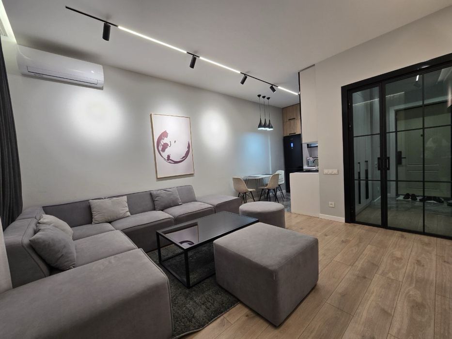 Уютная квартира посуточно | Kunlik ijara yangi kvartira