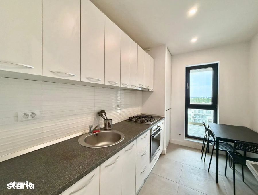 Apartament 2 camere/ Onix Park/ Aviatiei-Pipera