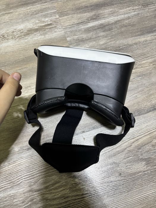 VR очила за телефон
