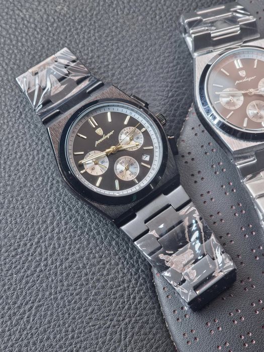 Часы наручные Poedagar