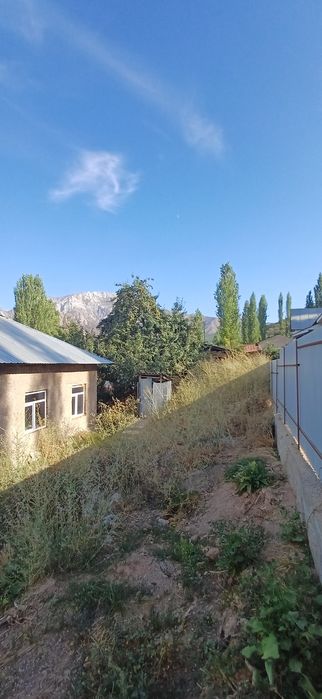 Срочно Продаётся участок земли в Чимгане