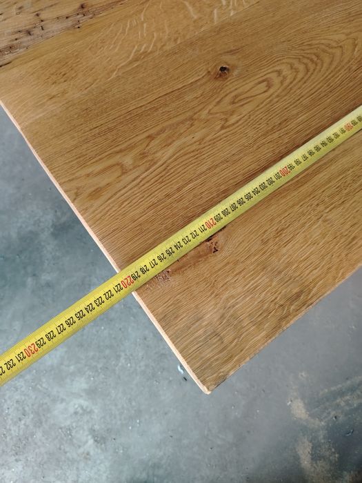 Picioare metalice pentru masă