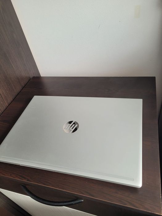 Impecabil Laptop HP ProBook i5 8265U CPU 16GB RAM Windows 10 nou 512gb