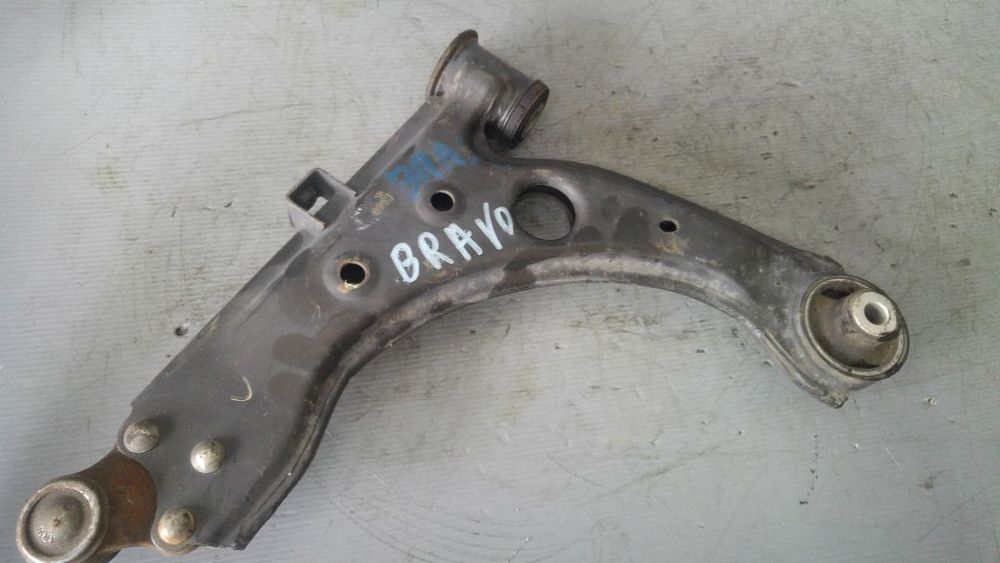 brat dreapta fiat bravo 2 16v dupa 2006
