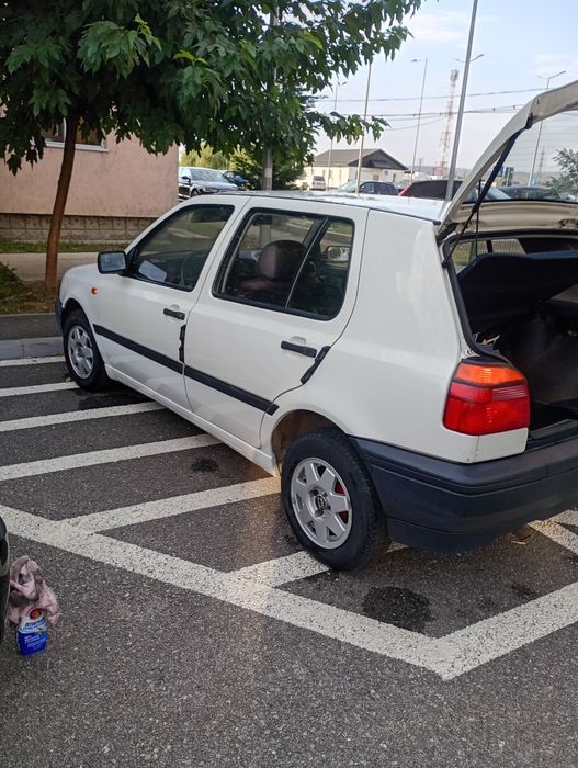 Volkswagen Golf 3