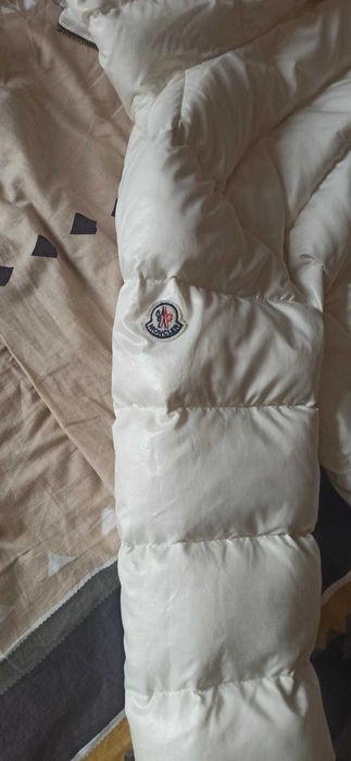 Moncler Дамско Зимно Яке Парка