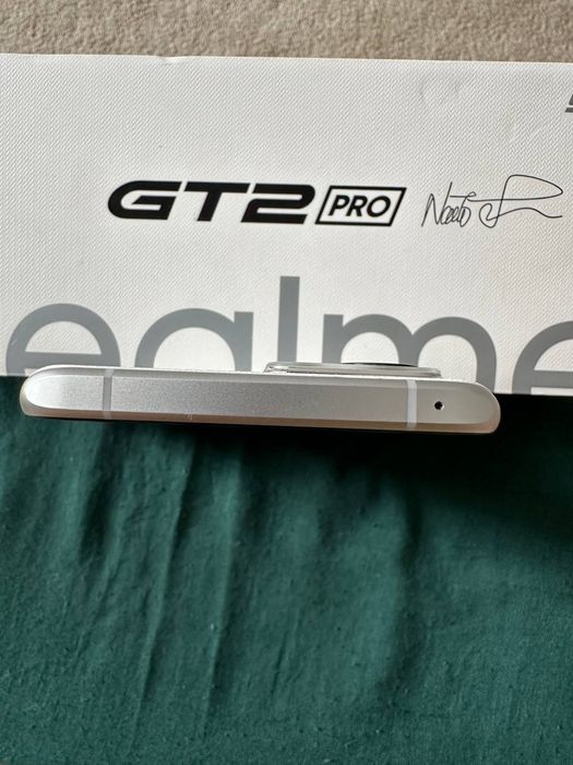REALME GT 2 pro 8/256