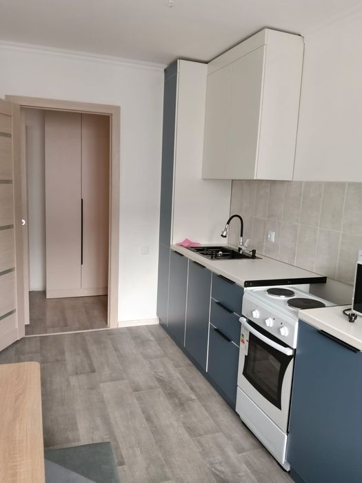 квартира на Карагайлы 58 Г