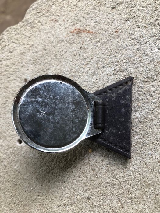 Breloc mercedes benz vintage vechi