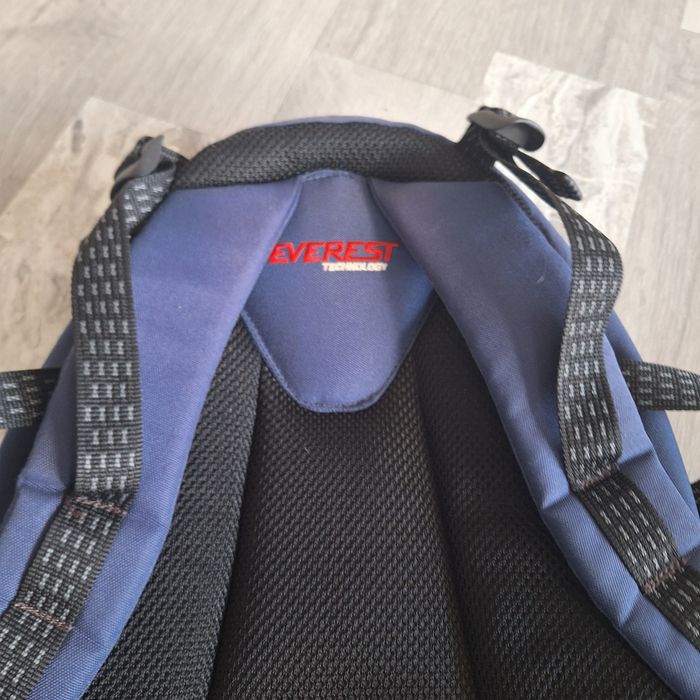 Rucsac Everest Flexibil