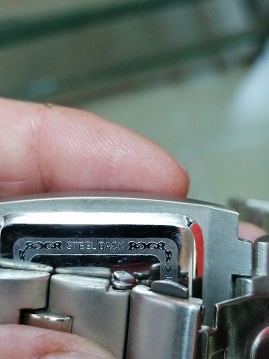 Vind ceas bărbătesc Paul Jardin