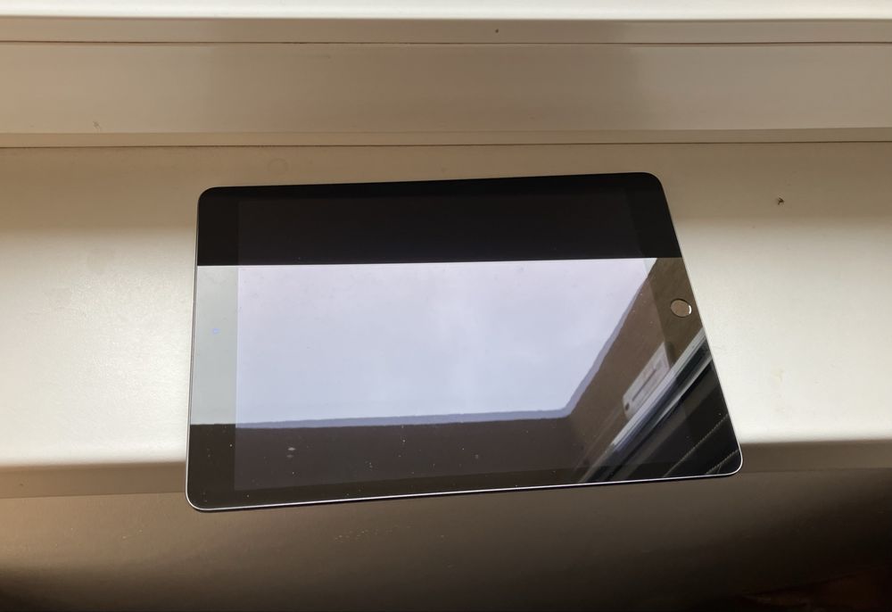 iPad generatia 9-a