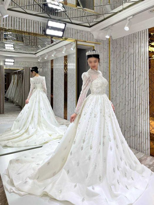 Свадебный салон SABINA