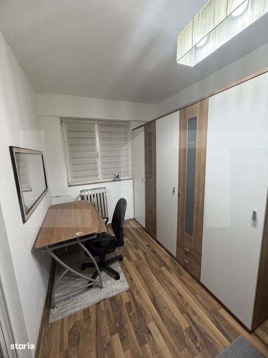 Apartament 2 camere, 40 mp, zona Intim