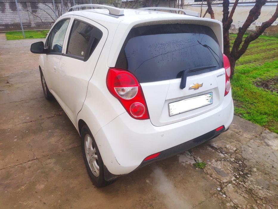 Spark (Спарк) 2023 сотилади