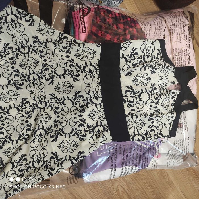 Нежна дамска лятна рокля