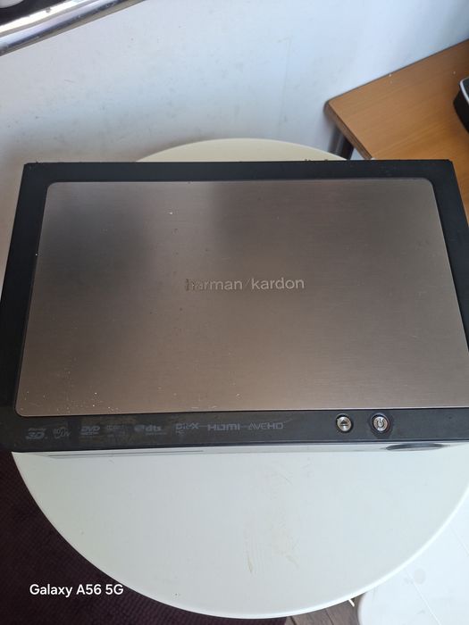 Vand harman kardon bds 270