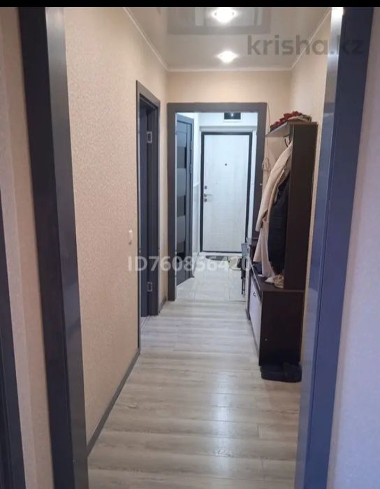Продам 3 комнатную квартиру